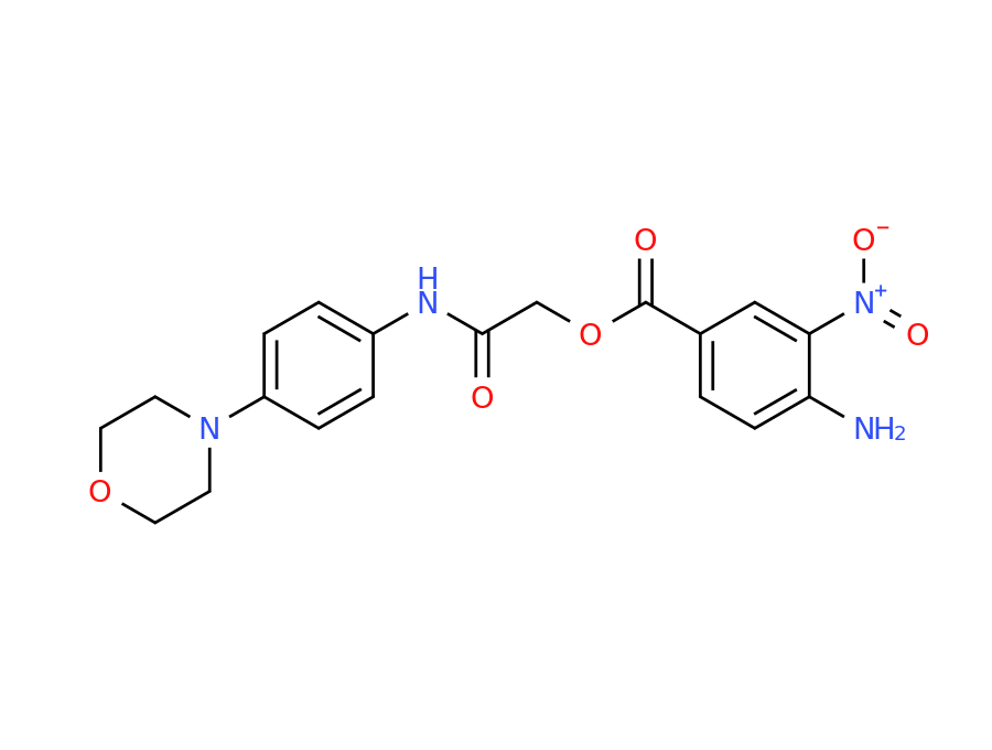 Structure Amb2265073