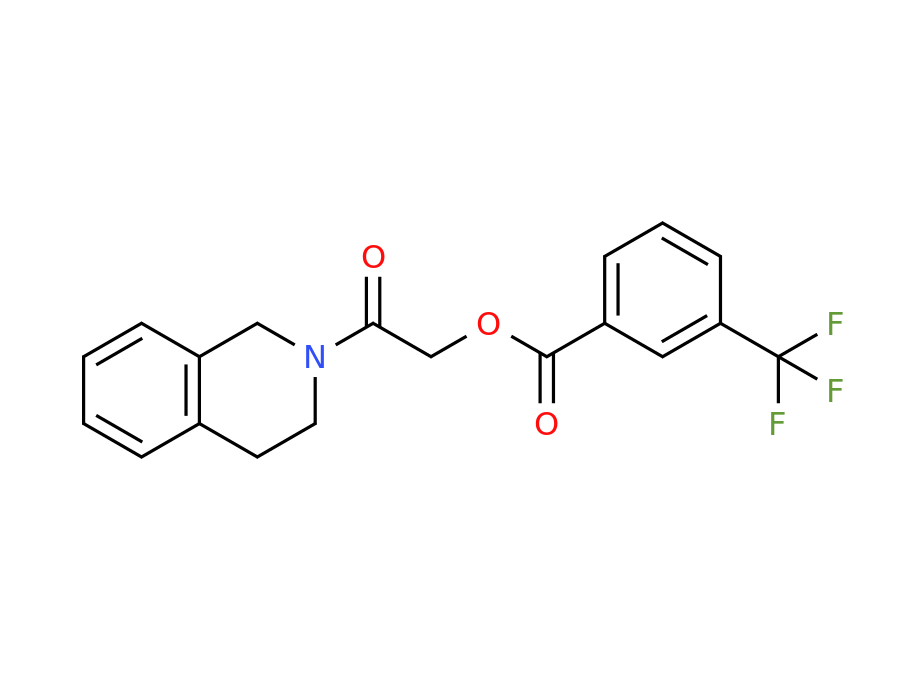 Structure Amb2265079