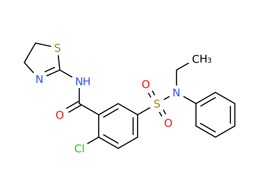 Structure Amb2265091