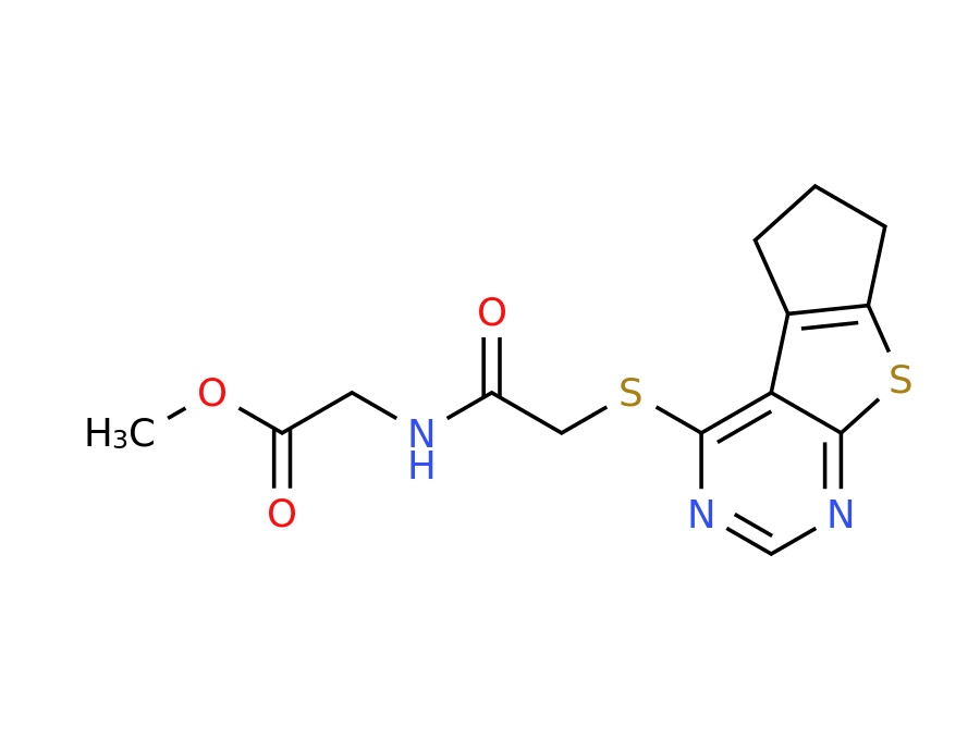 Structure Amb2265214