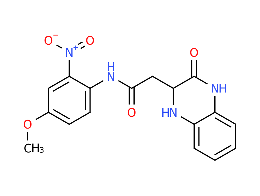 Structure Amb2265277