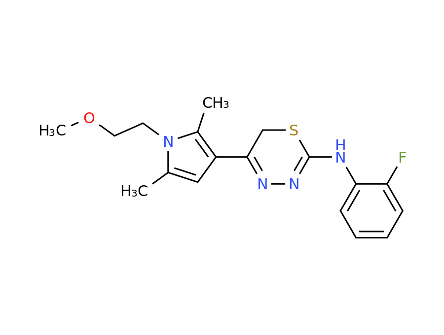 Structure Amb2265280