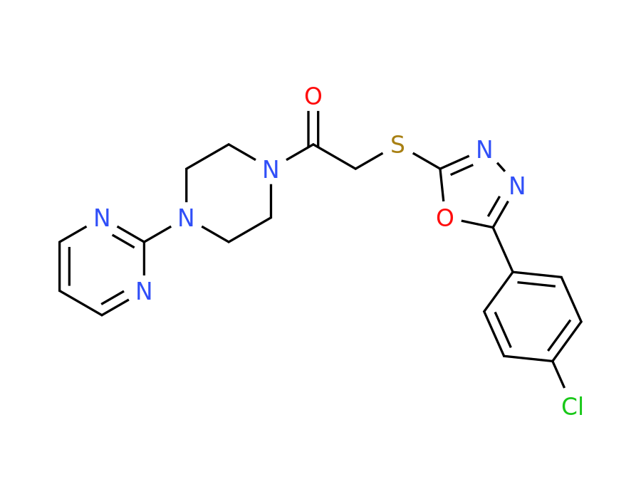 Structure Amb2265313