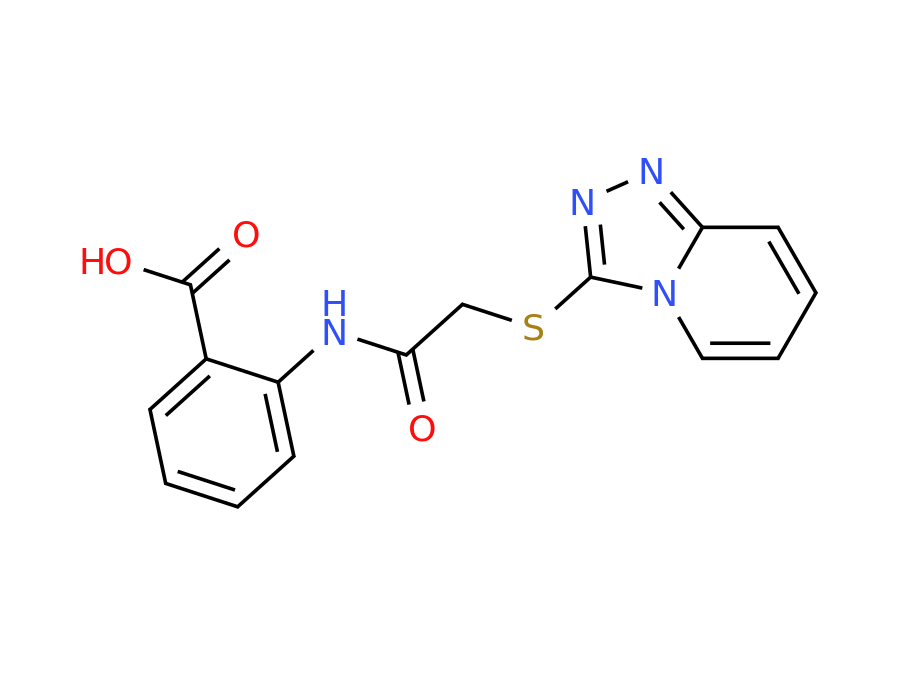 Structure Amb2265414