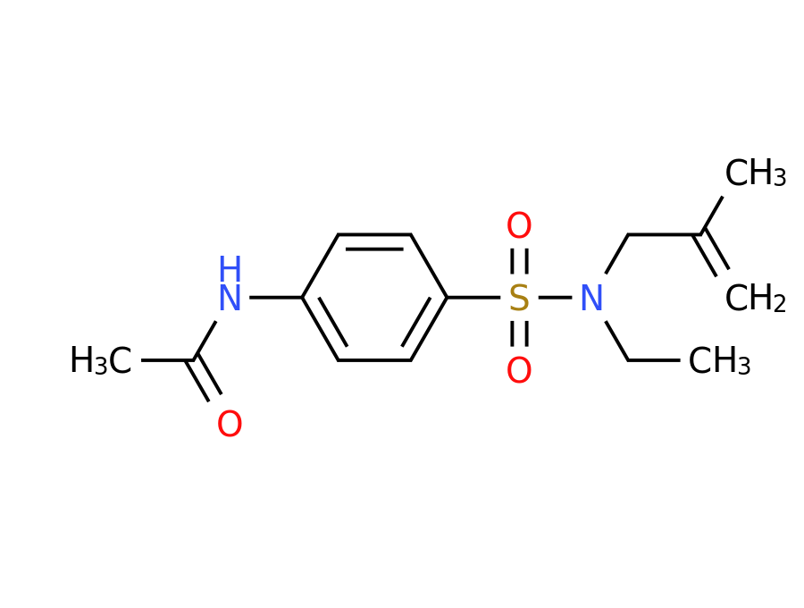 Structure Amb2265525