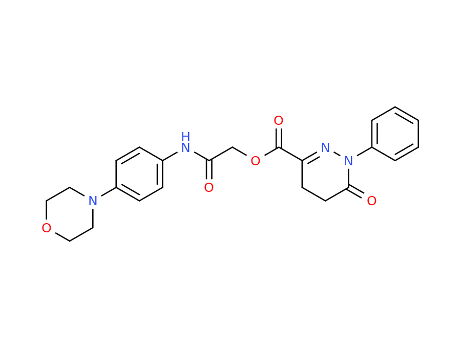 Structure Amb2265604