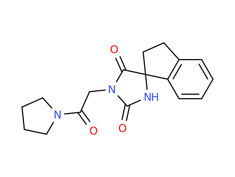 Structure Amb2265619