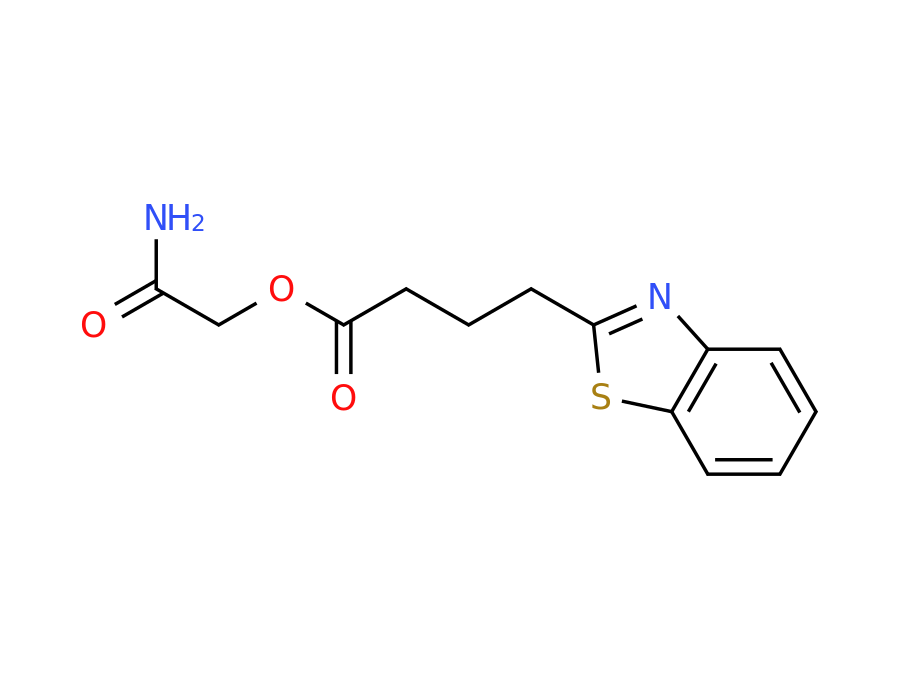 Structure Amb2265806