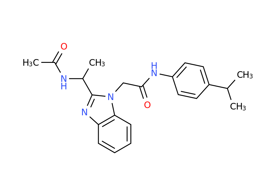 Structure Amb2265830