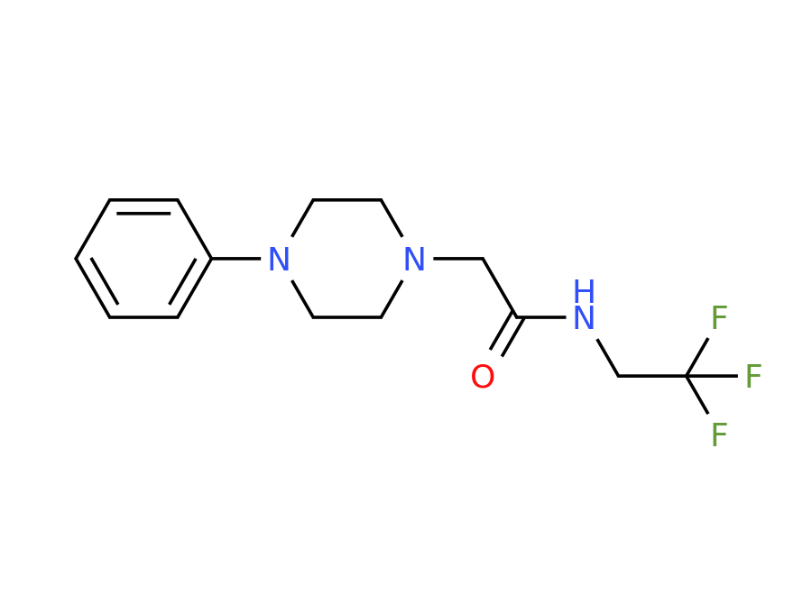 Structure Amb226588