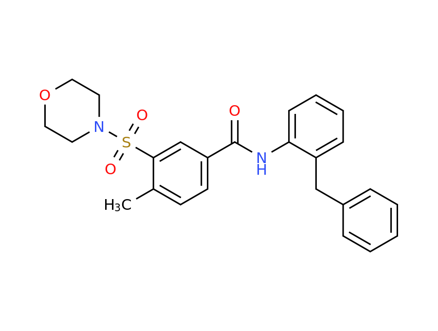 Structure Amb2265935