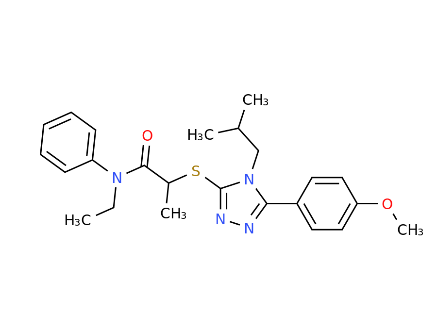 Structure Amb226599