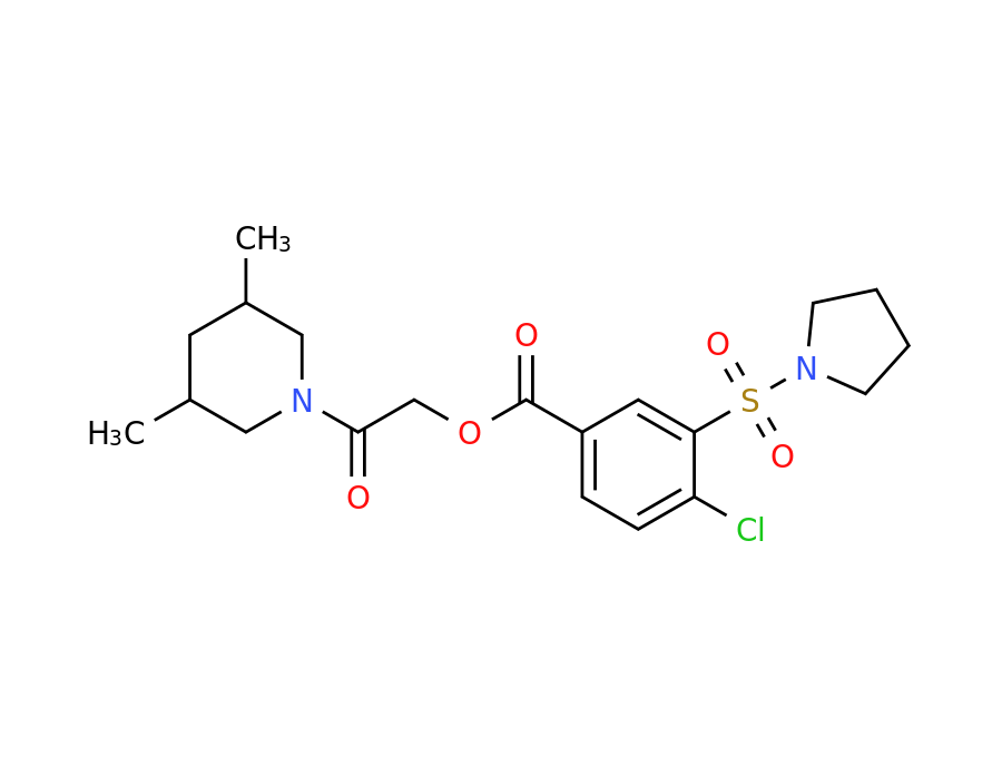 Structure Amb2266153