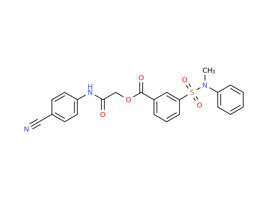 Structure Amb2266173