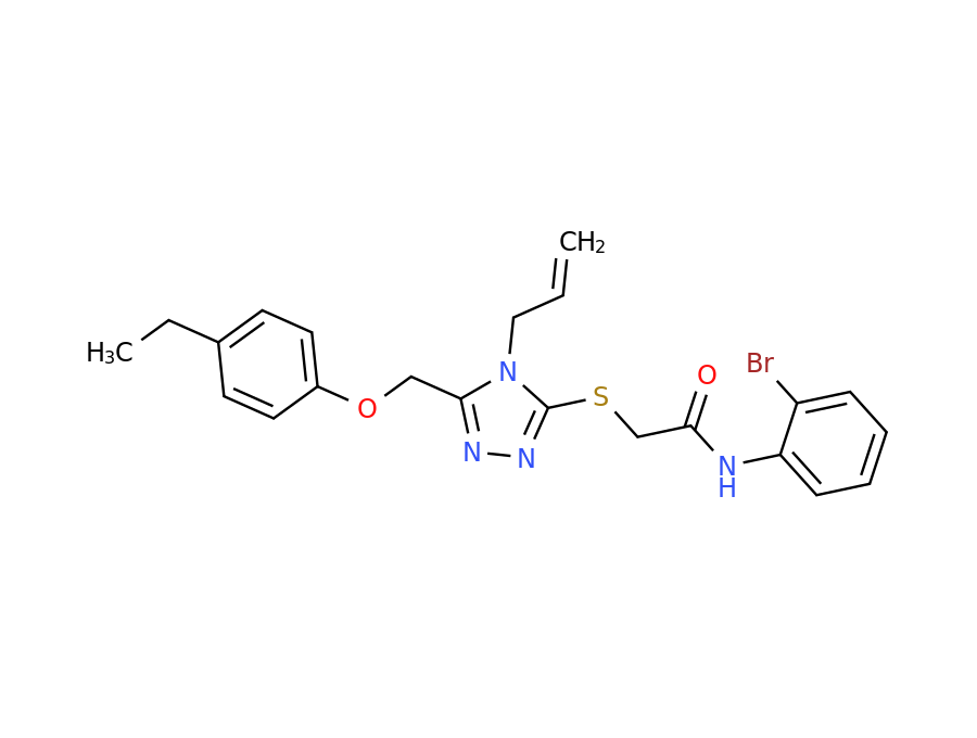 Structure Amb2266330