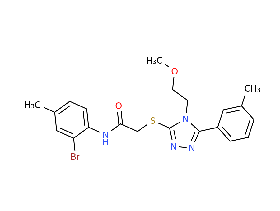 Structure Amb2266427