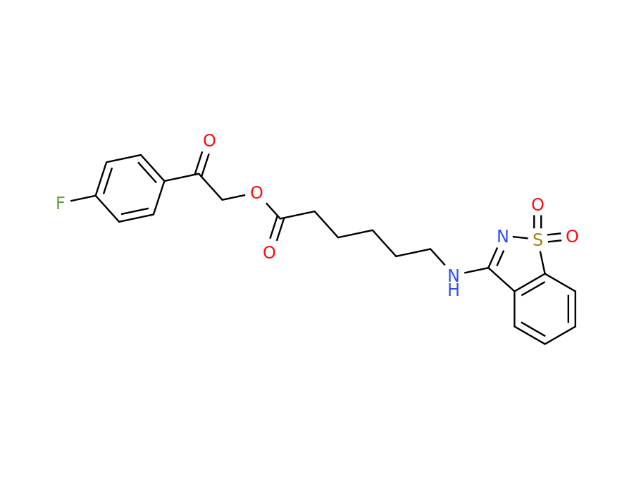 Structure Amb2266497