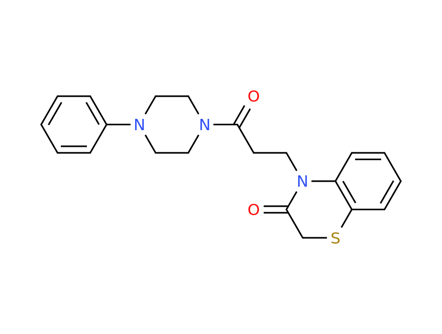 Structure Amb226651