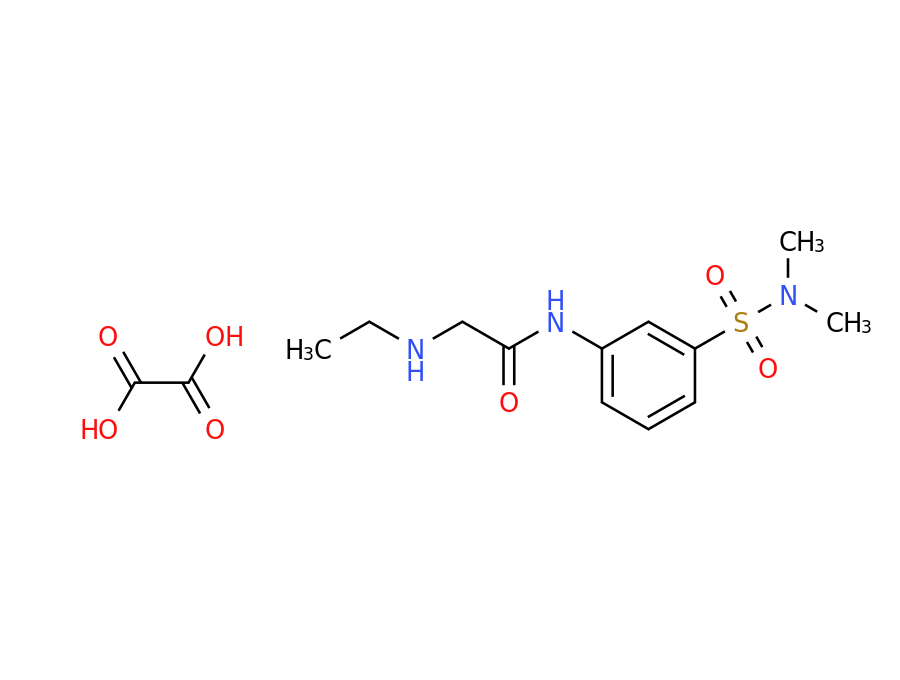 Structure Amb2266535