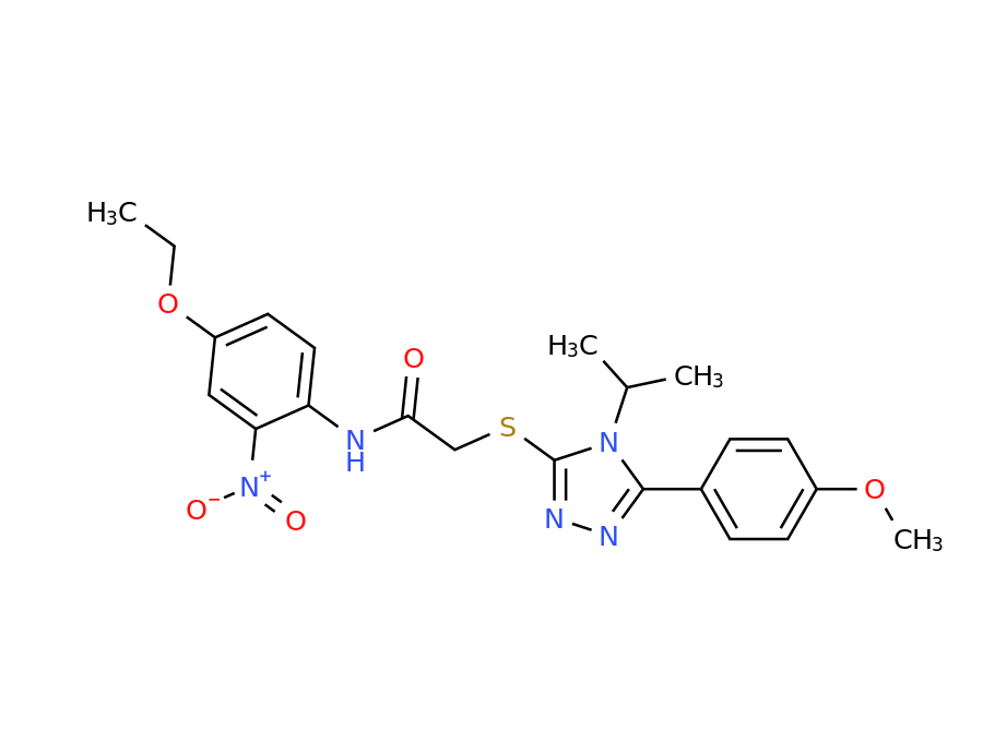 Structure Amb2266641