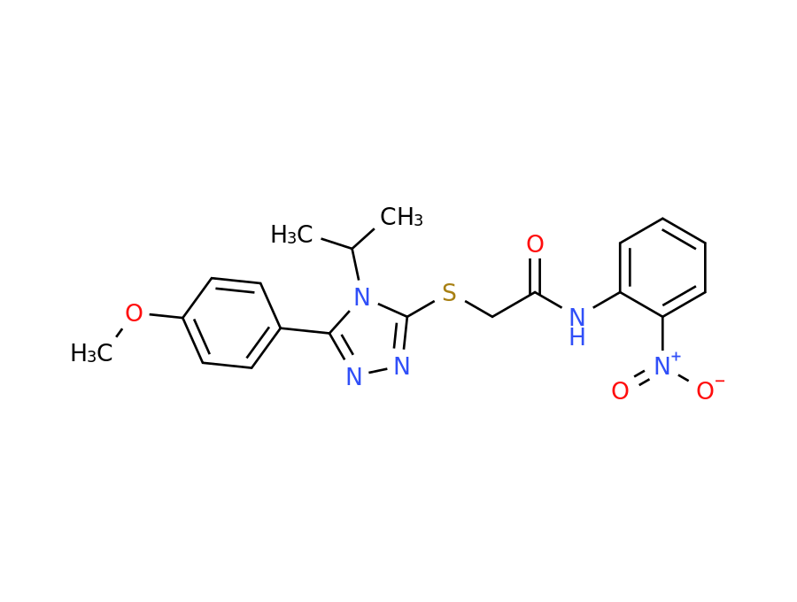 Structure Amb2266642