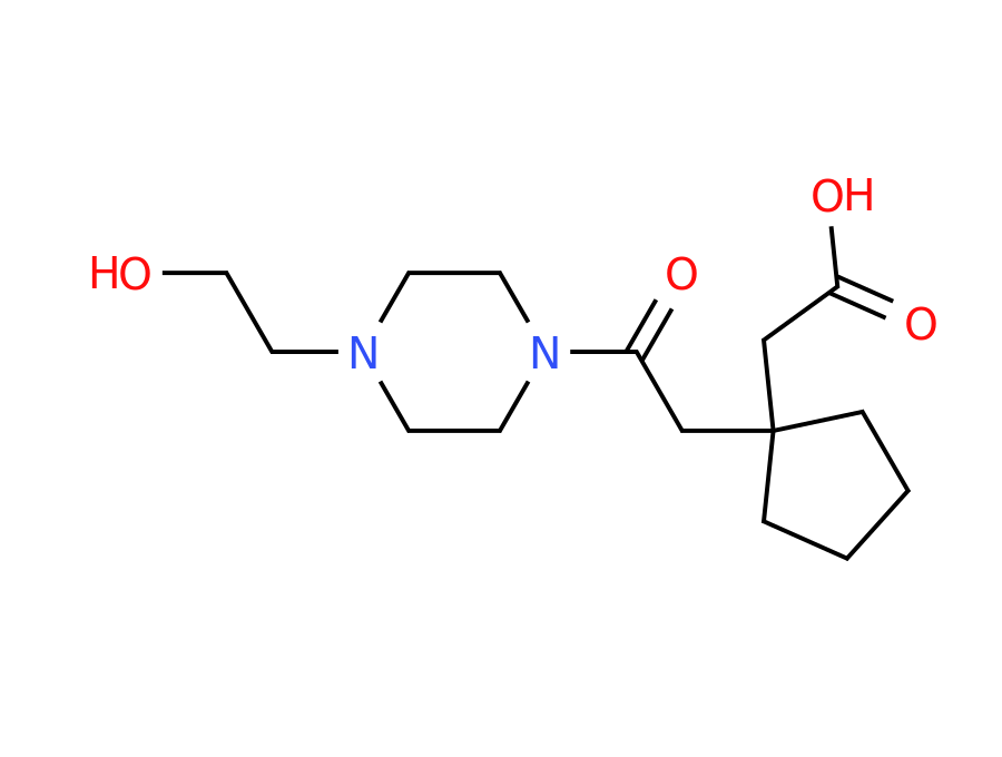 Structure Amb2266733