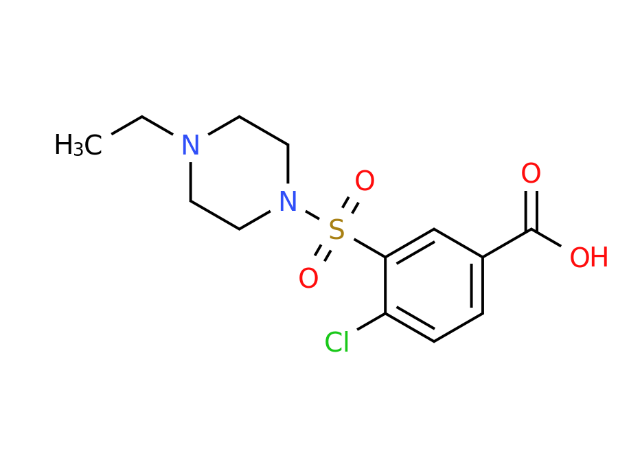 Structure Amb2266775