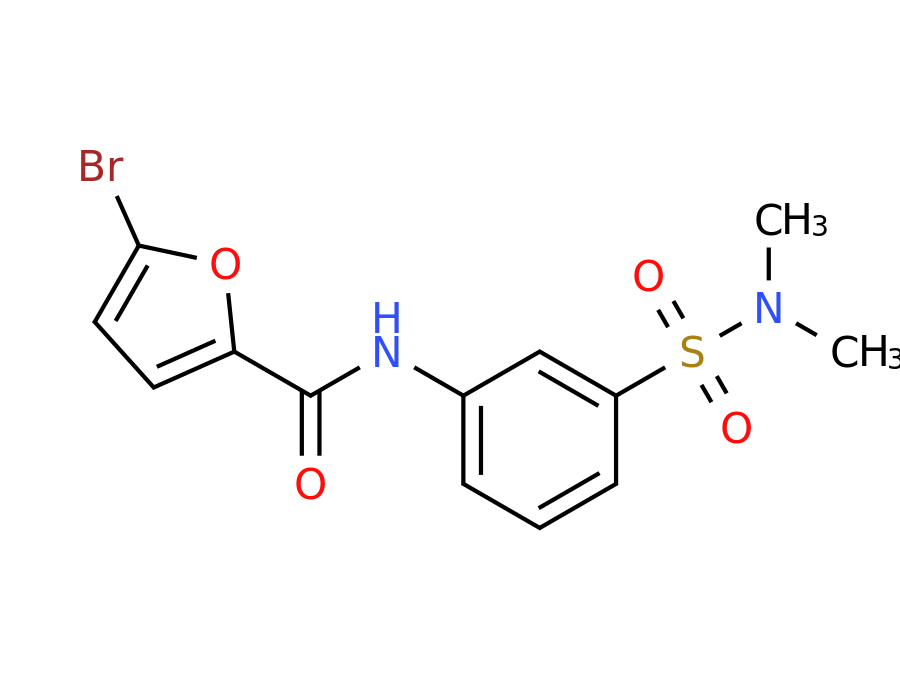 Structure Amb2266993