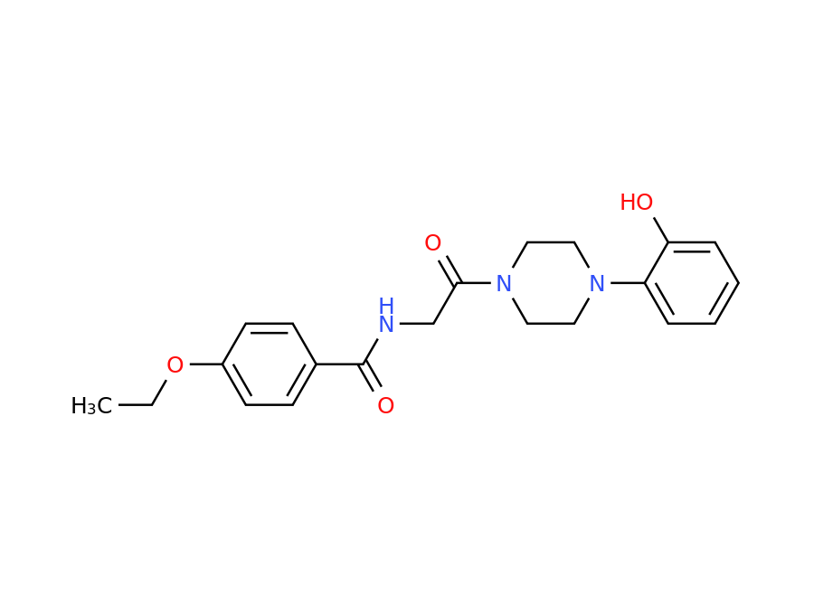 Structure Amb2267001