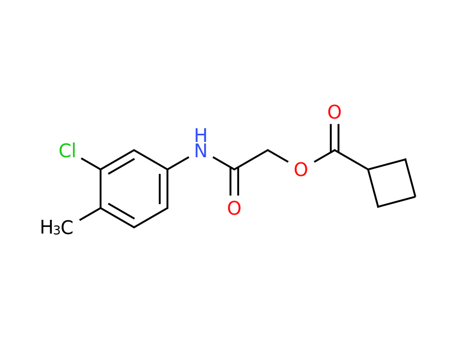 Structure Amb2267085