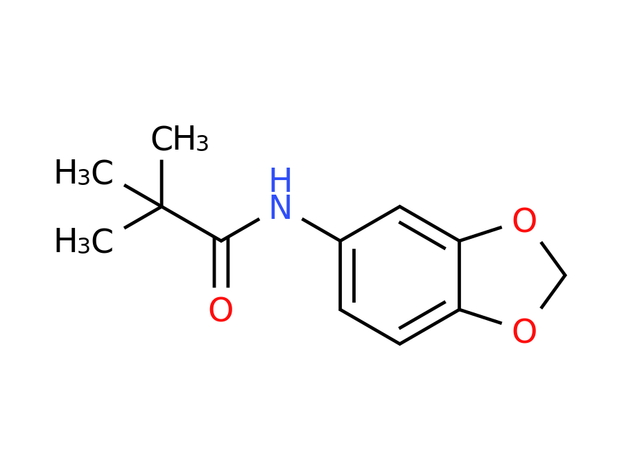 Structure Amb2267234