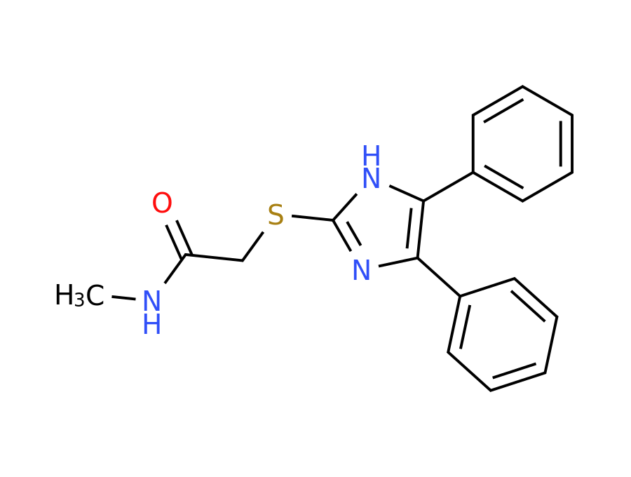 Structure Amb2267239