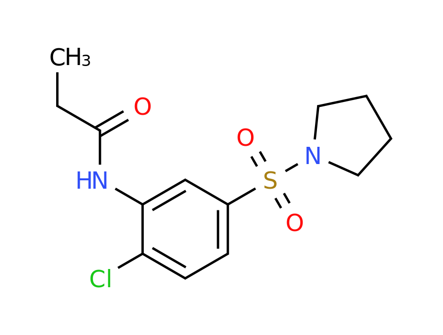 Structure Amb2267311