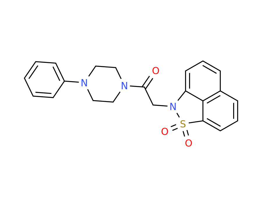 Structure Amb2267397