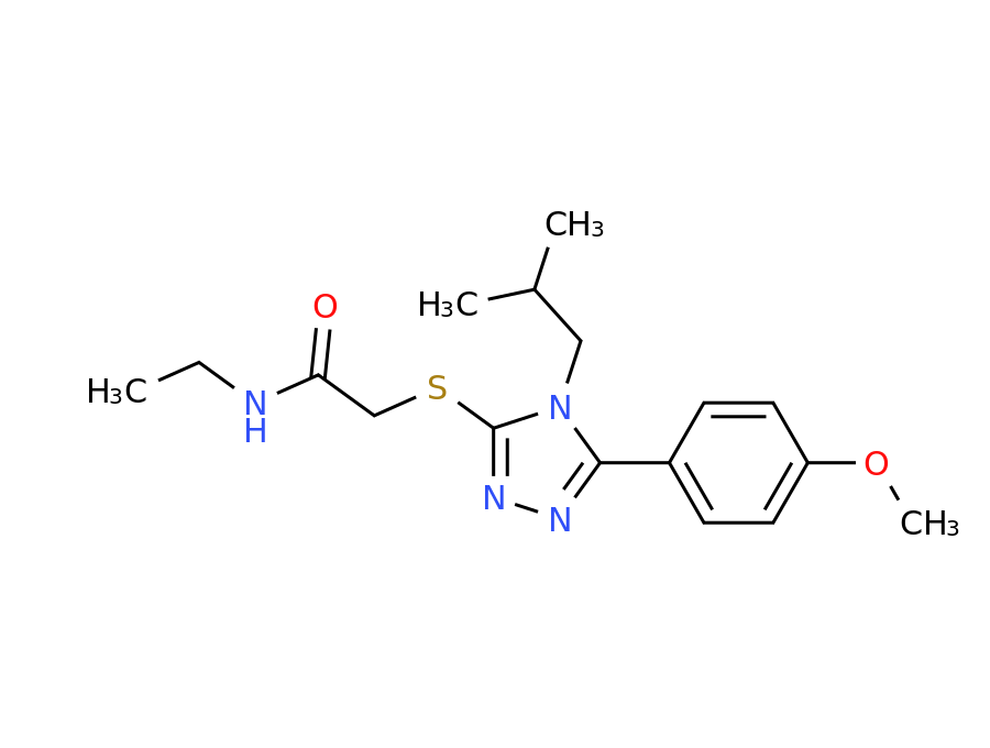 Structure Amb2267472