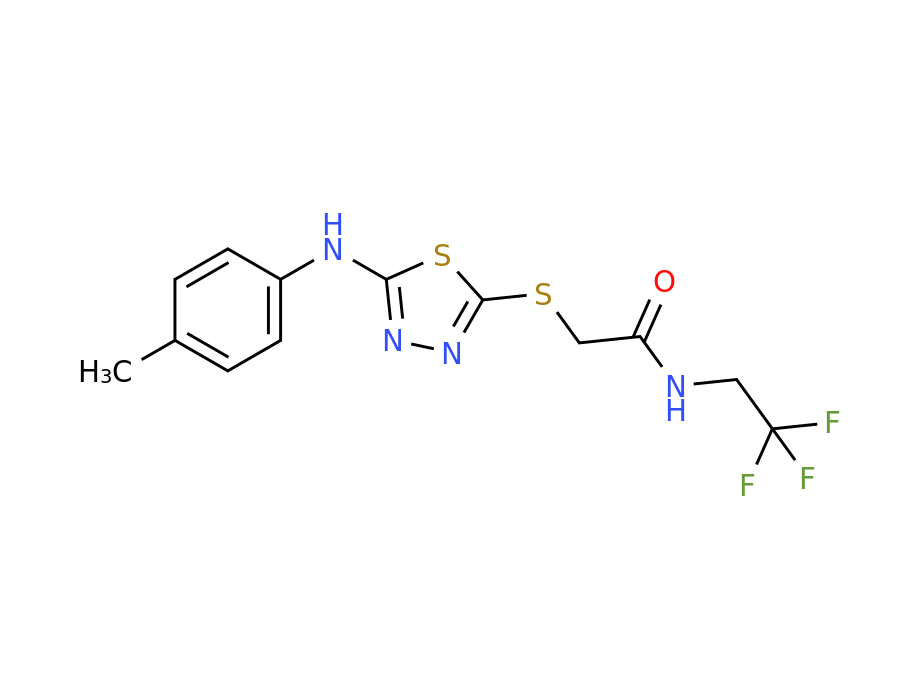 Structure Amb2267488