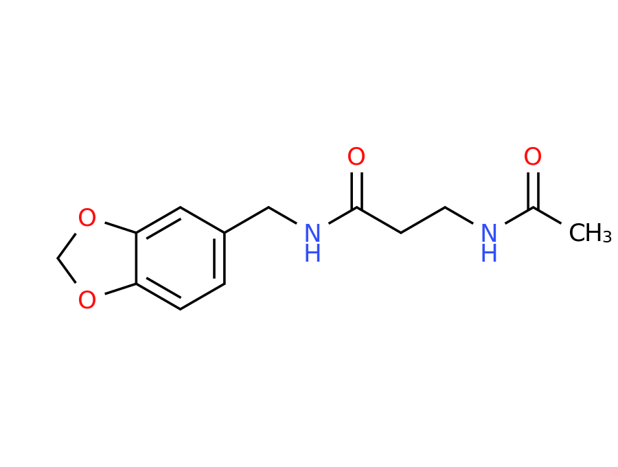 Structure Amb2267534