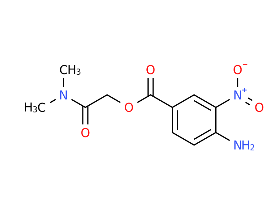 Structure Amb2267645