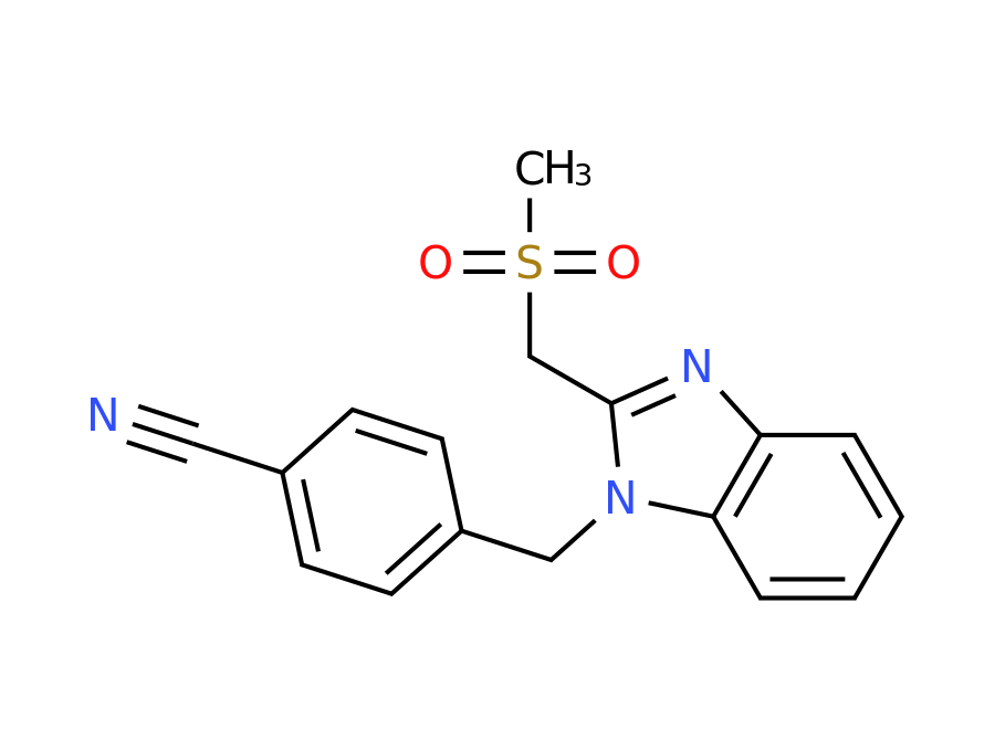 Structure Amb226766