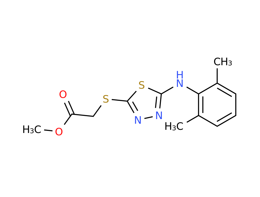 Structure Amb2267777