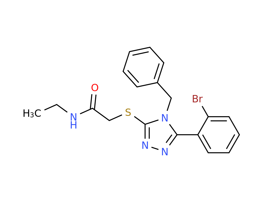 Structure Amb2268028