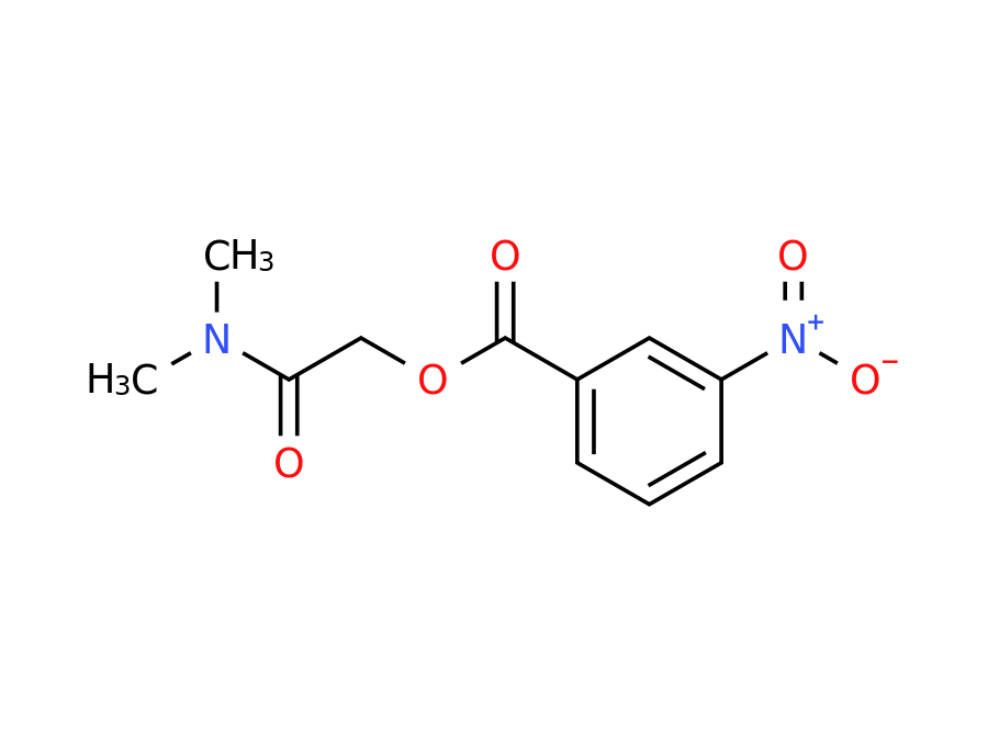 Structure Amb2268144