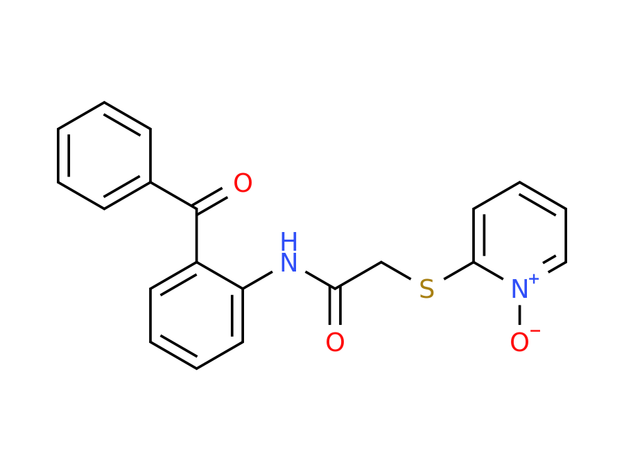 Structure Amb2268301