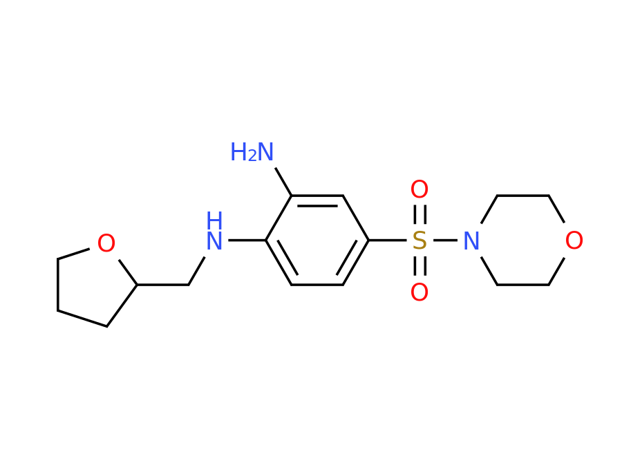 Structure Amb2268364