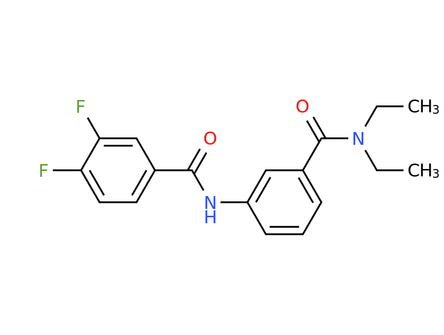 Structure Amb226845