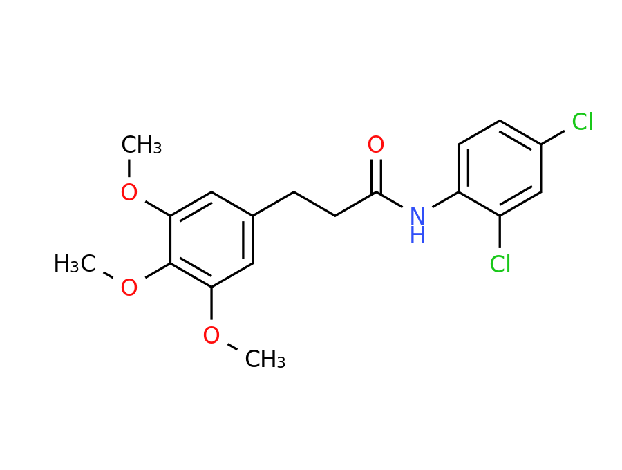 Structure Amb2268595