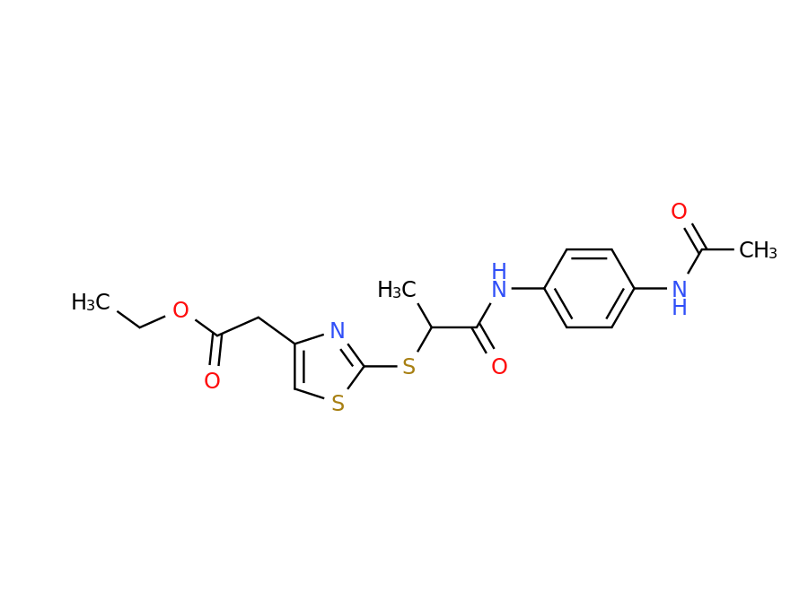 Structure Amb2268651