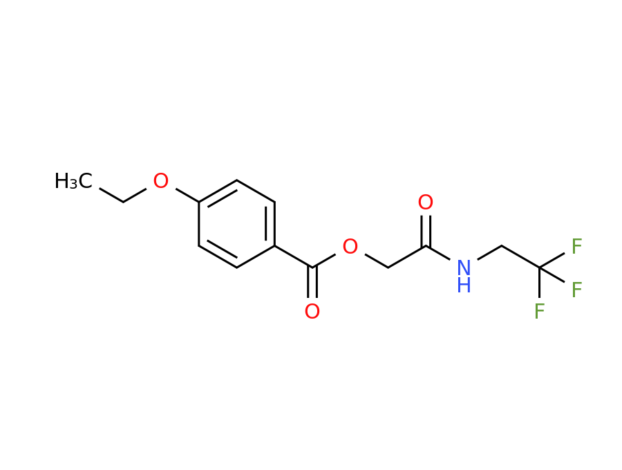 Structure Amb2268741