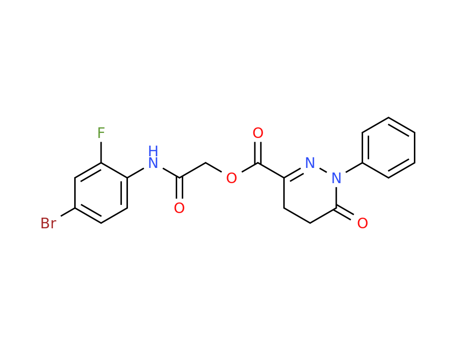 Structure Amb2268855