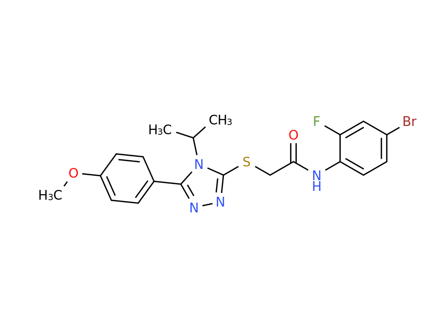 Structure Amb2268889